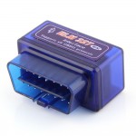 ELM327 - Bluetooth - OBD - Mini Dongle (4)