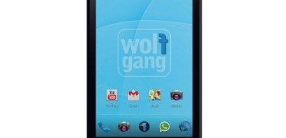 Wolfgang AT-AS45IPS – Aldi Dual Sim Android 4.1 Smartphone