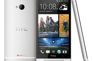 Een nieuwe telefoon kopen? De nieuwste telefoon, de HTC One Kopen!