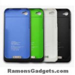 Product - iPhone 4- 4s- Battery Case