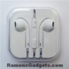 Earpod iPhone 4 5 s c