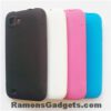 Wolfgang AT-AS45qHD Silicone case