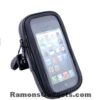 Universele telefoonhouder Fiets Waterproof iphone