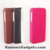 iPhone5 Flipcase Luxe uitvoering - Fashion