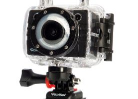 Rollei 5S Wifi Basic Edition 5s – Action / Auto Cam – GoPro Hero 3 Alternatief?