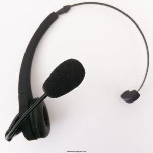 Bluetooth-Headset-one-ear-ps2-multipoint-v2.1-noice-reduction