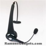 Bluetooth-Headset-one-ear-ps2-multipoint-v2.1-noice-reduction