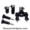 GoPro-Hero3-handlebar-mount-stuurstang-bevestiging-2