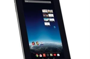 7 inch Android 4.2 tablet: MD98488
