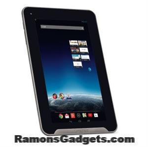 7 inch tablet van aldi: MD98488