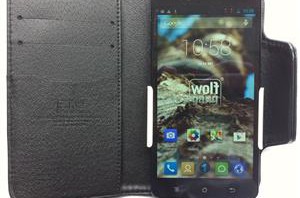 Wolfgang AT-AS50HD, de nieuwe Aldi Smartphone