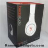 Beats by dr Dre - Beats Studio Hoofdtelefoon - Noise Reduction