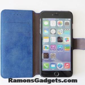 iPhone6Plus-Lederen-Flipcase-Bookcase-Wallet
