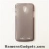 Hema H3 Silicone Case