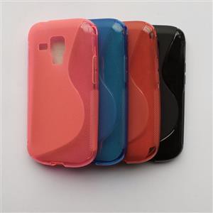 Silicone case S7562-S7582-S7580-S Duos