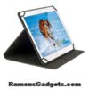 Tablet Folio Case 9.7 - Hoes - iPad