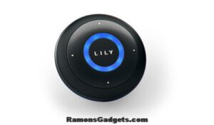 lily-drone-tracking-device-control-pod