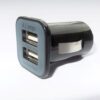 Duo Auto USB Lader - 5V - 3.1A (2)