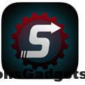 Shift-OBD - Logo - WiFi Dongle - iPhone
