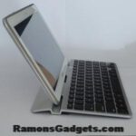 Tablet Bluetooth Keyboard toetsenbord- Sweex (1)