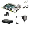 RaspBerry-Pi 2 - Model B Starter Kit