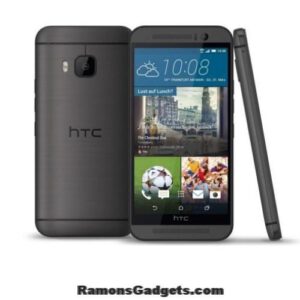 Telefoon kopen HTC One m9