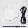 Wireless Qi lader - Fantasy Wit