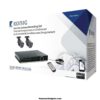BeveiligingsCamera Harddiskrecorder