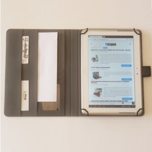 Universele Folio Tablet Case 10 inch