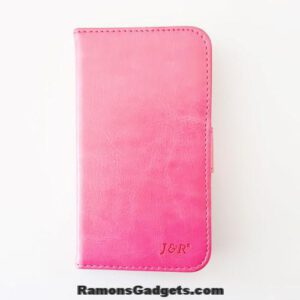 Flipcases Hoesje Wolfgang-AT-AS45IPS AT-AS45QHD