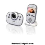topcom baby video monitor ks-4242 4200