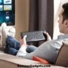 Trust Wireless Multimedia Keyboard - Adura