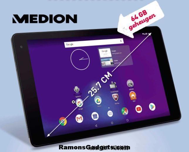 Oswald Uitsluiting Bedrijf Hoes voor Aldi Tablet – MD60658 | RamonsGadgets.com