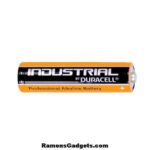 AAA Batterij - Industrial by Duracel